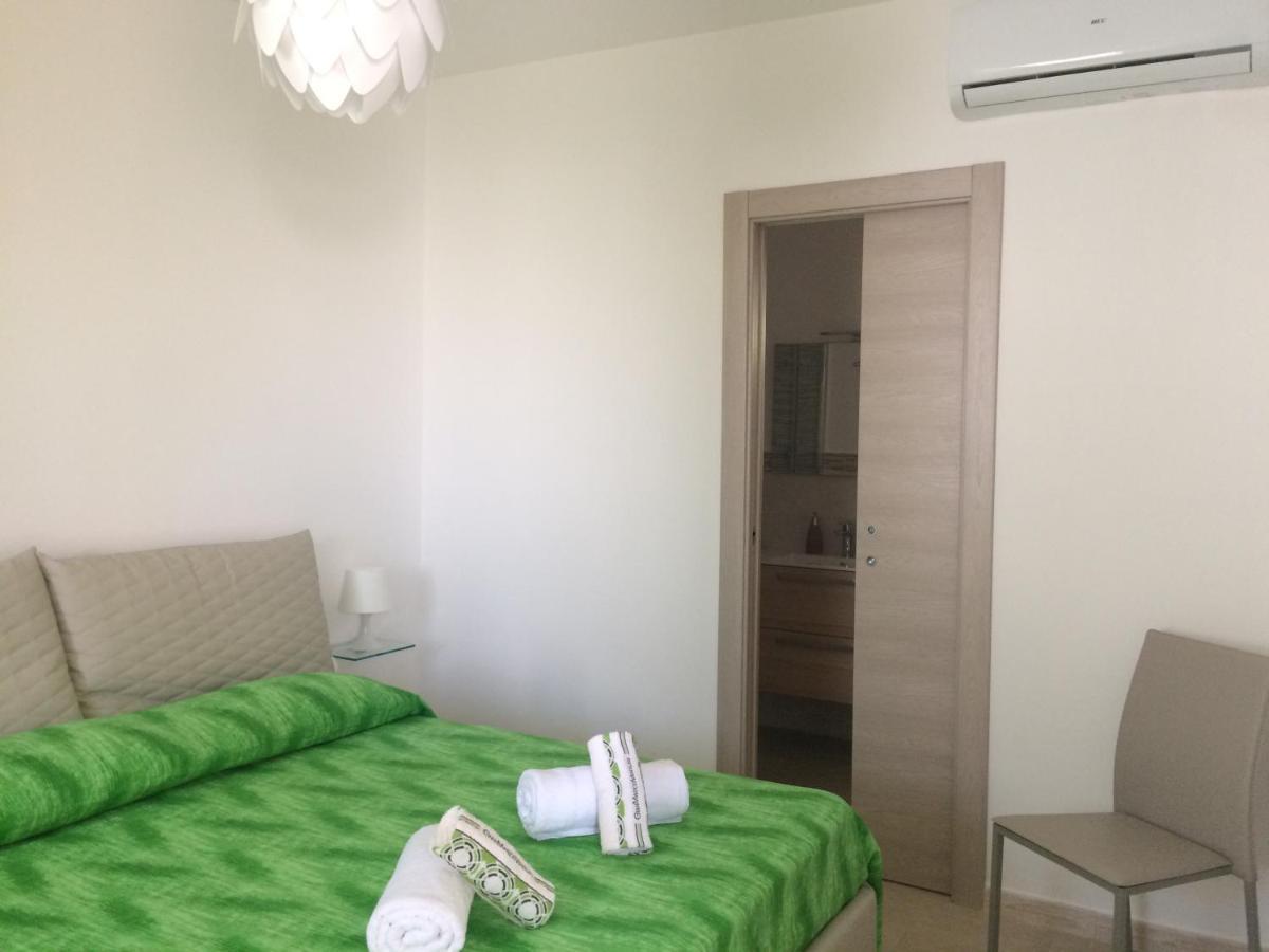 B&B Adele Paola Exteriör bild